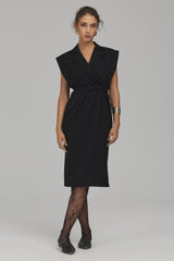 Tailored dress