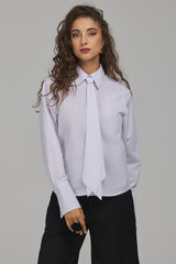 Fitted shirt