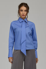 Fitted shirt