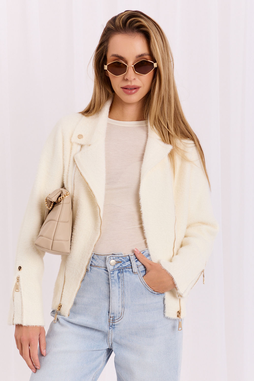 Jacket Factory Price