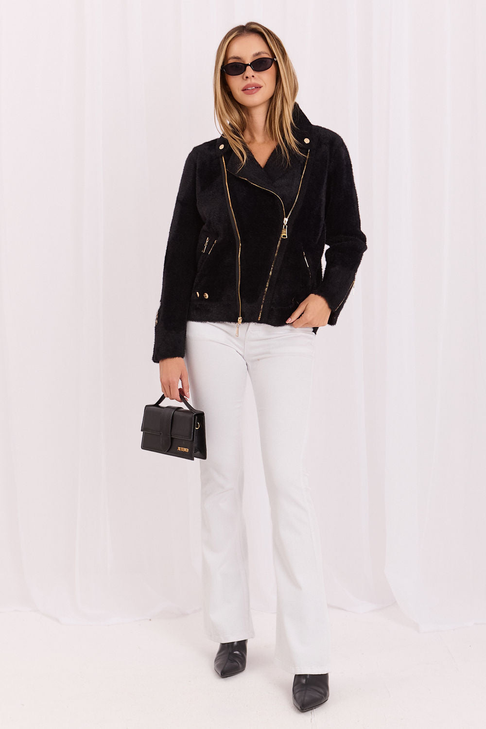 Jacket Factory Price