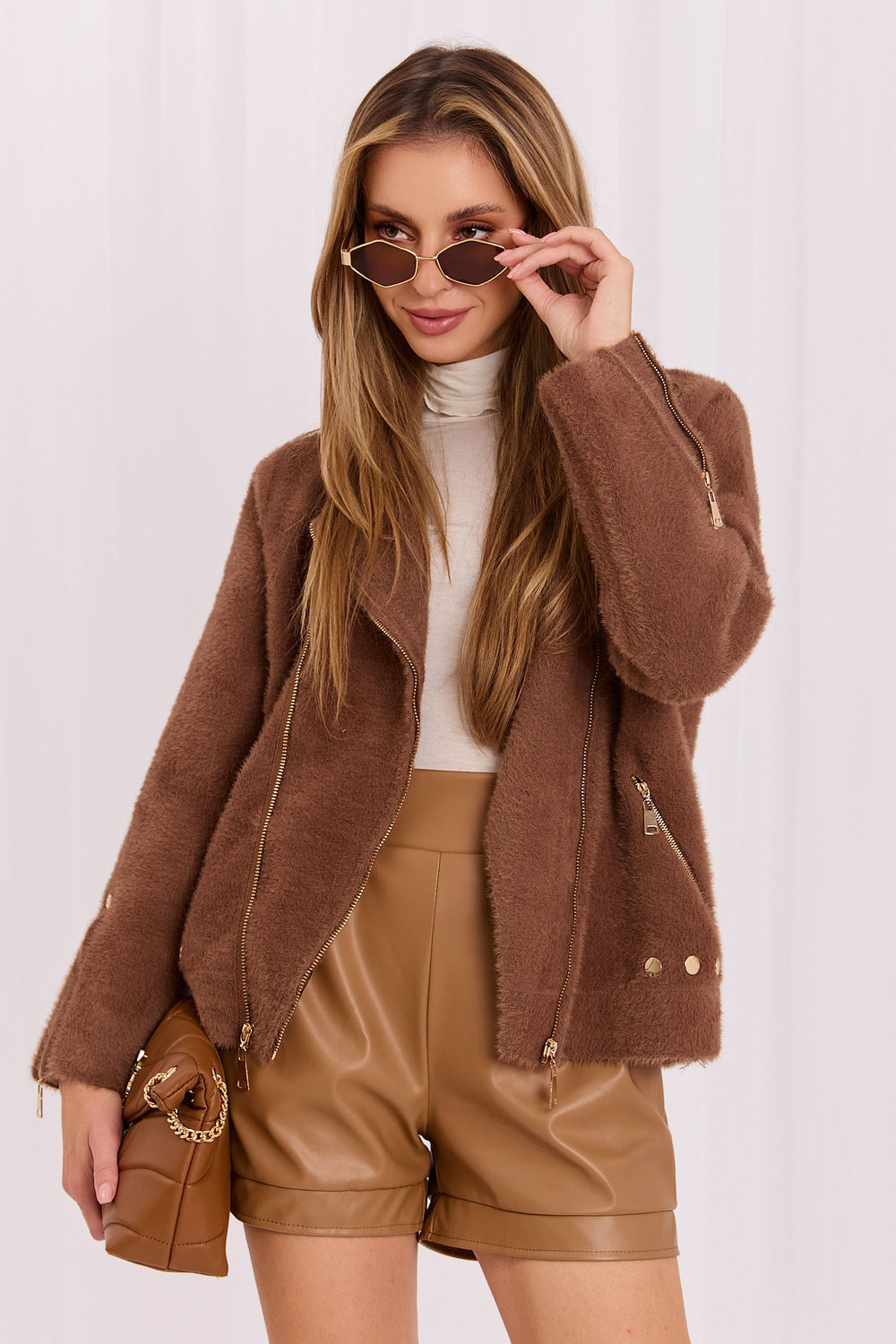 Jacket Factory Price