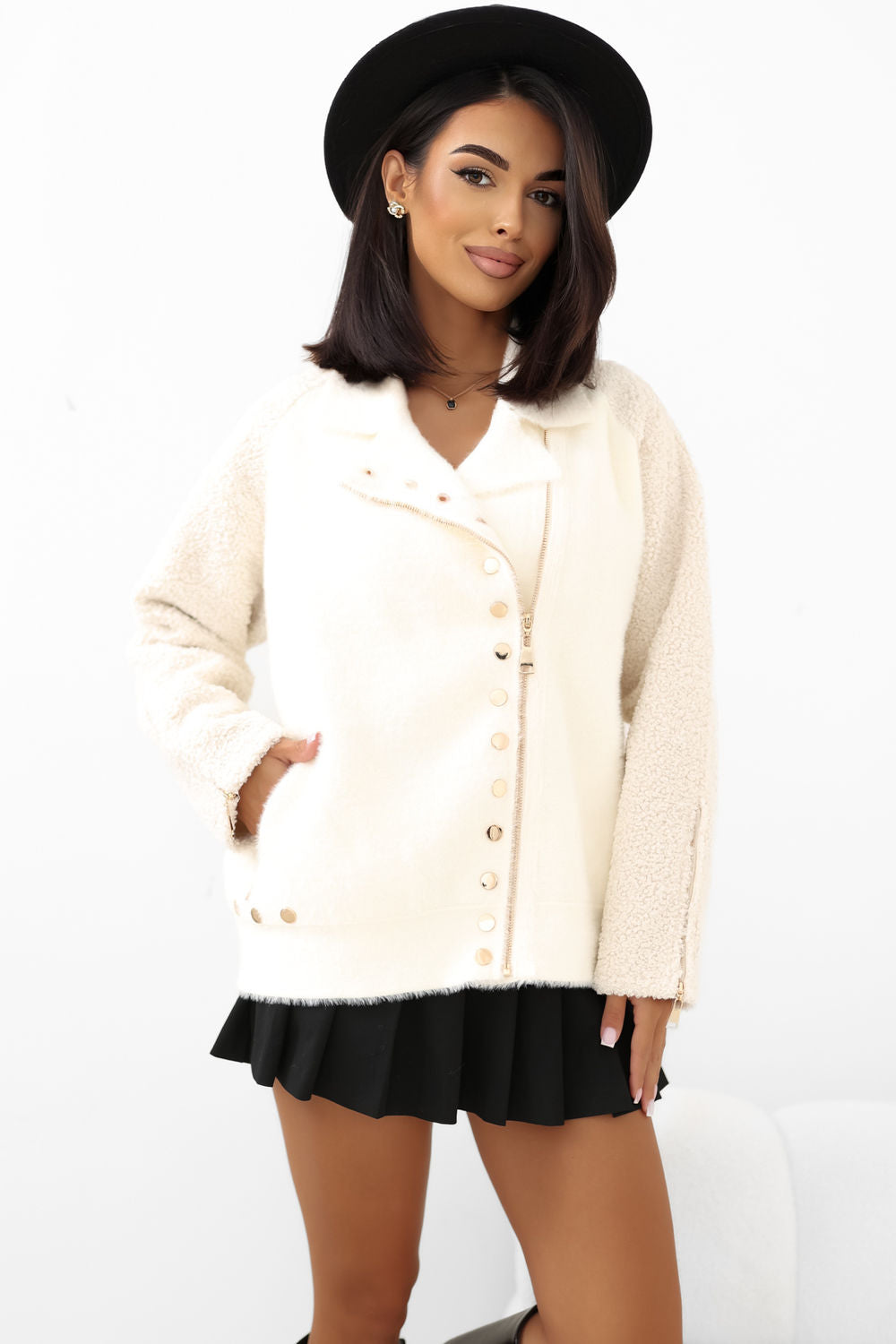 Jacket Factory Price
