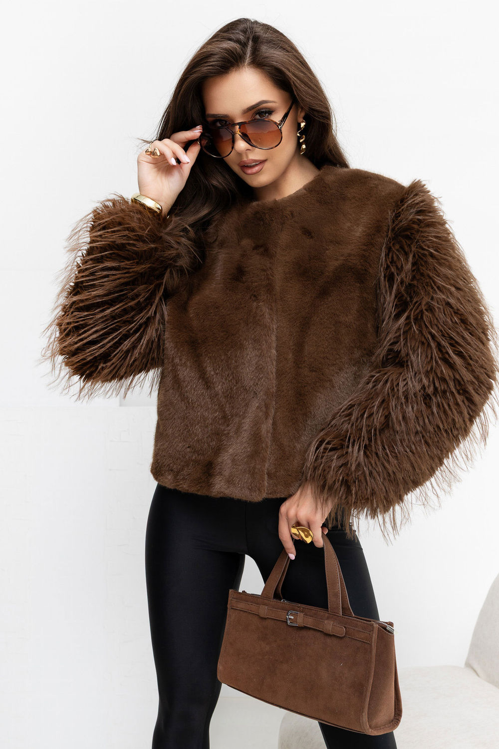 Jacket Factory Price