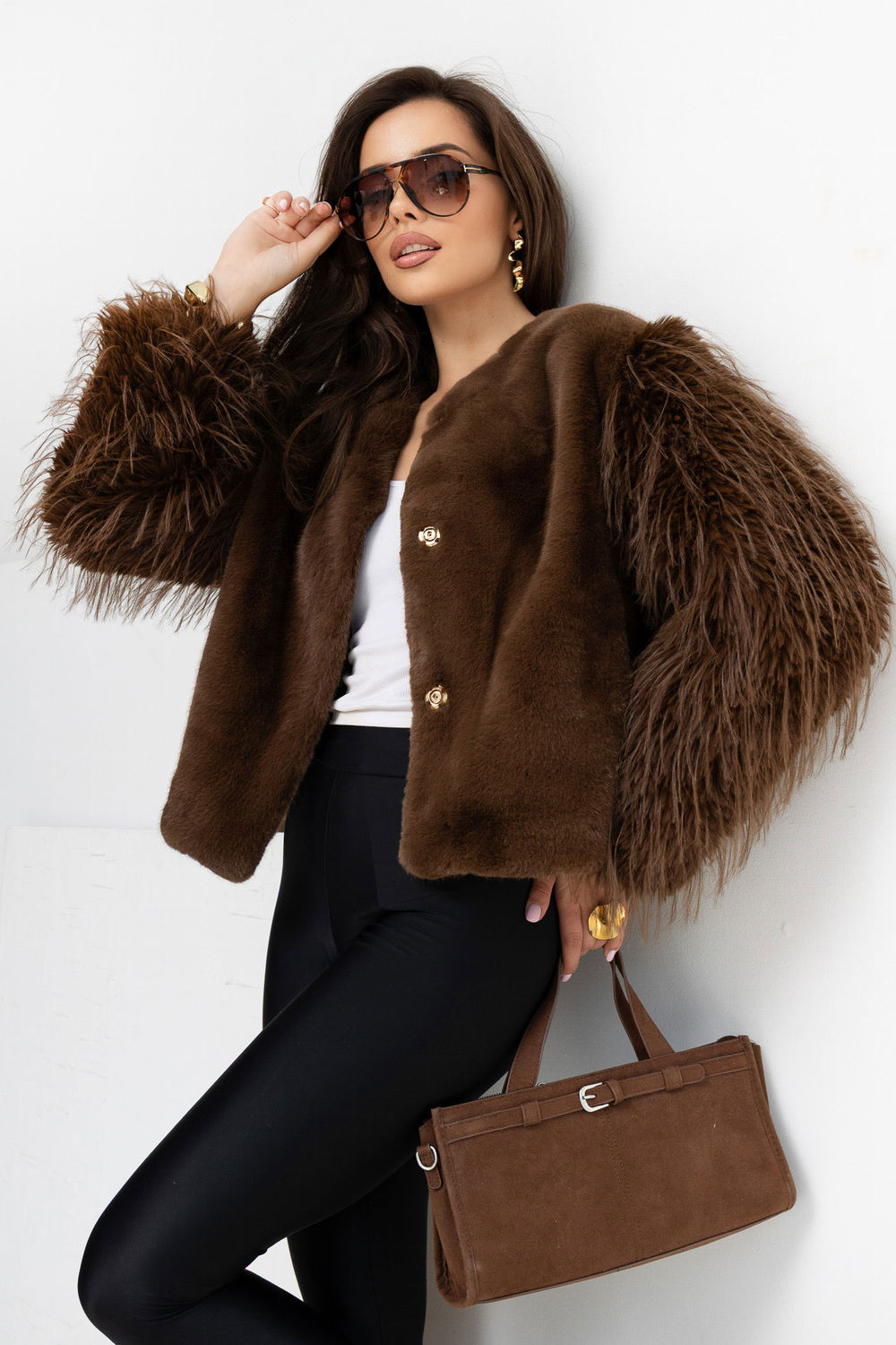 Jacket Factory Price