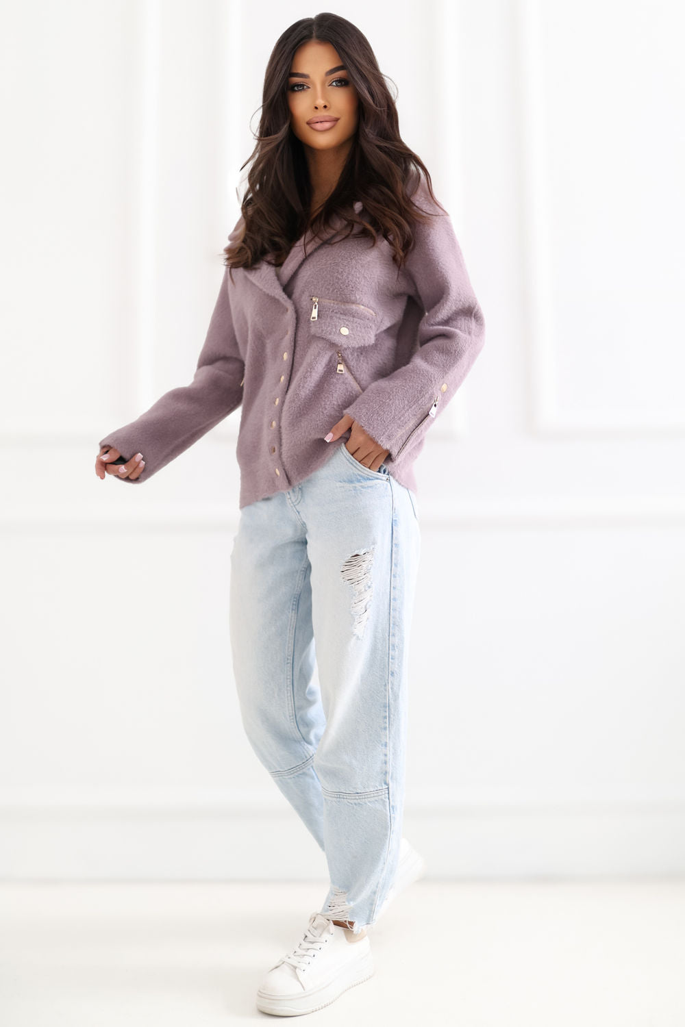 Jacket Factory Price