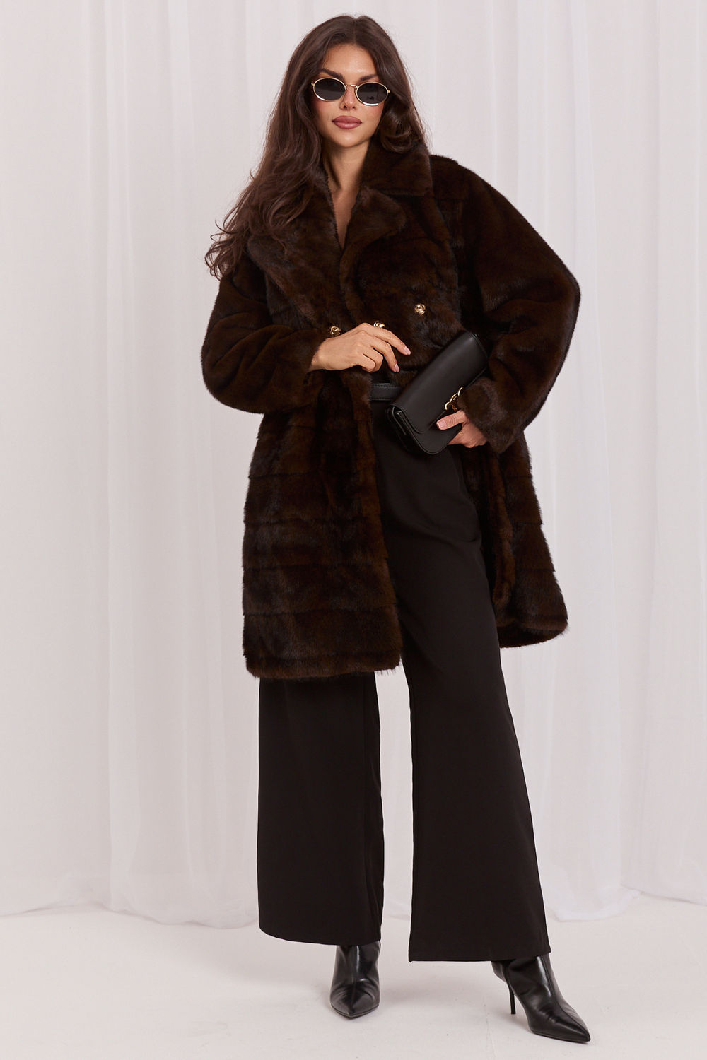 Coat Factory Price