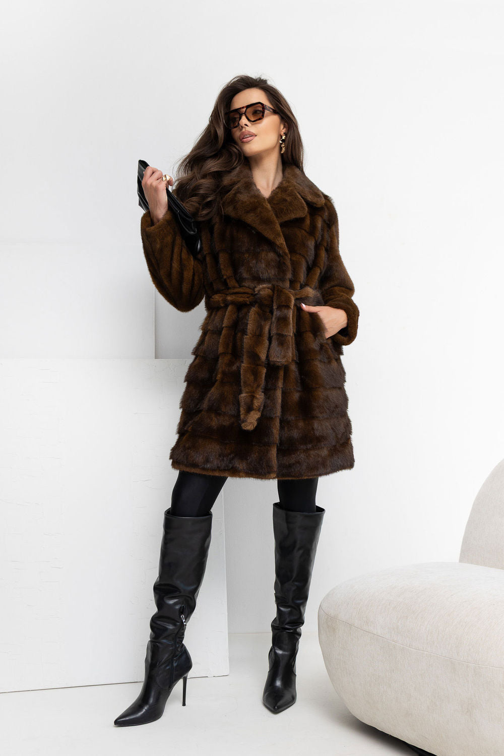 Coat Factory Price