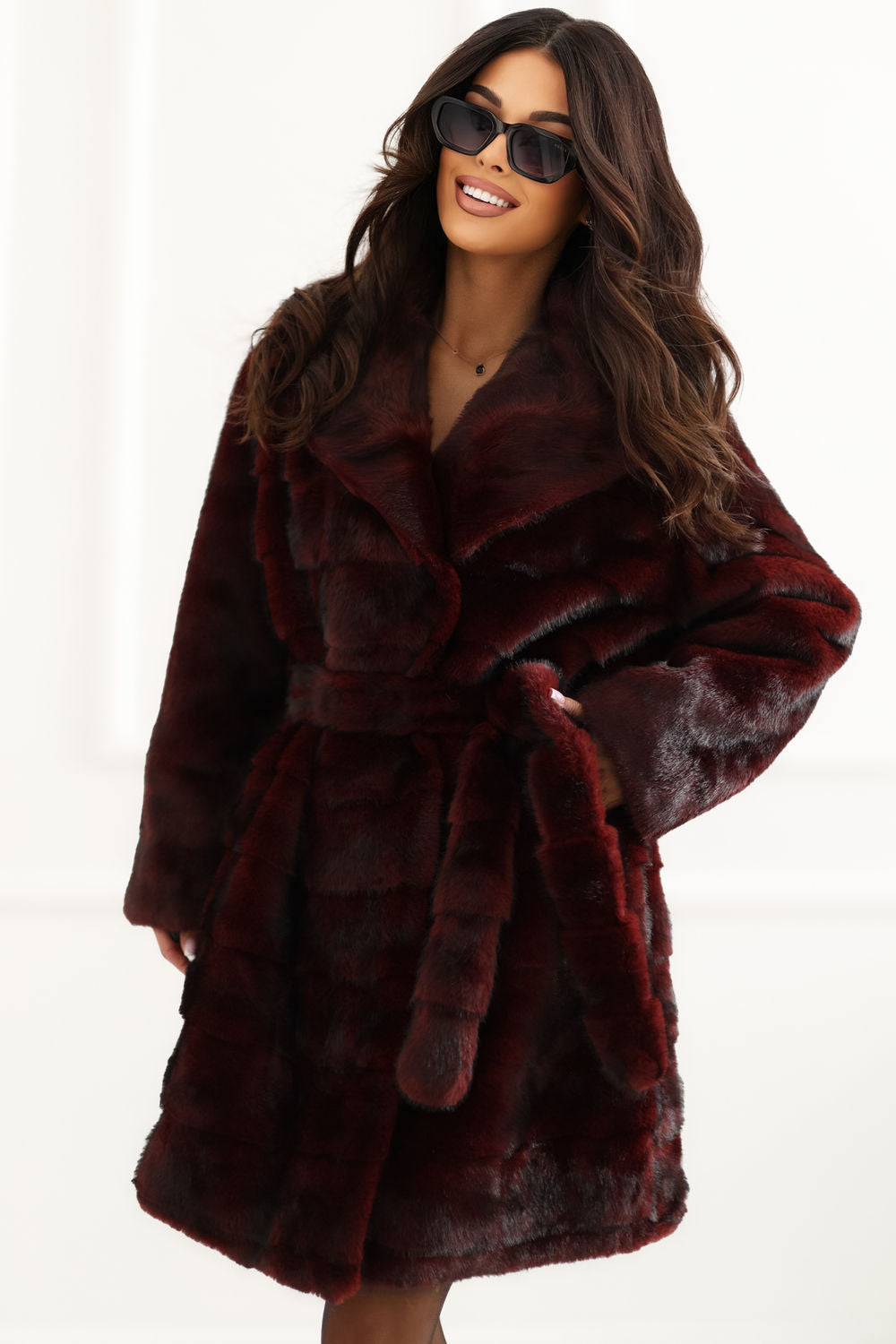 Coat Factory Price