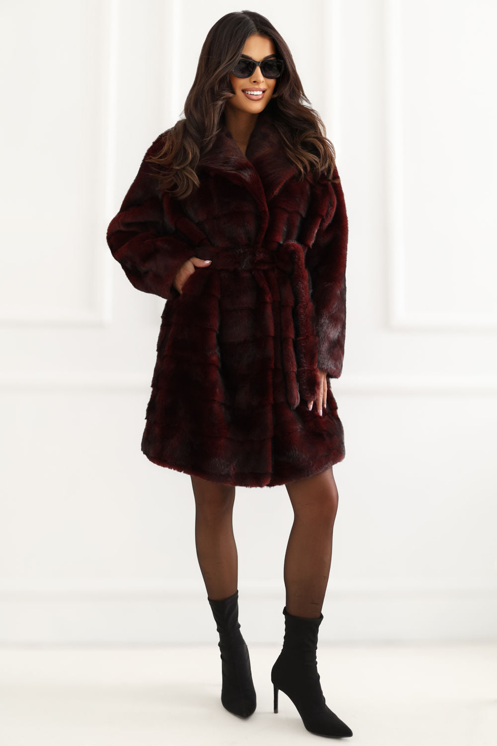 Coat Factory Price