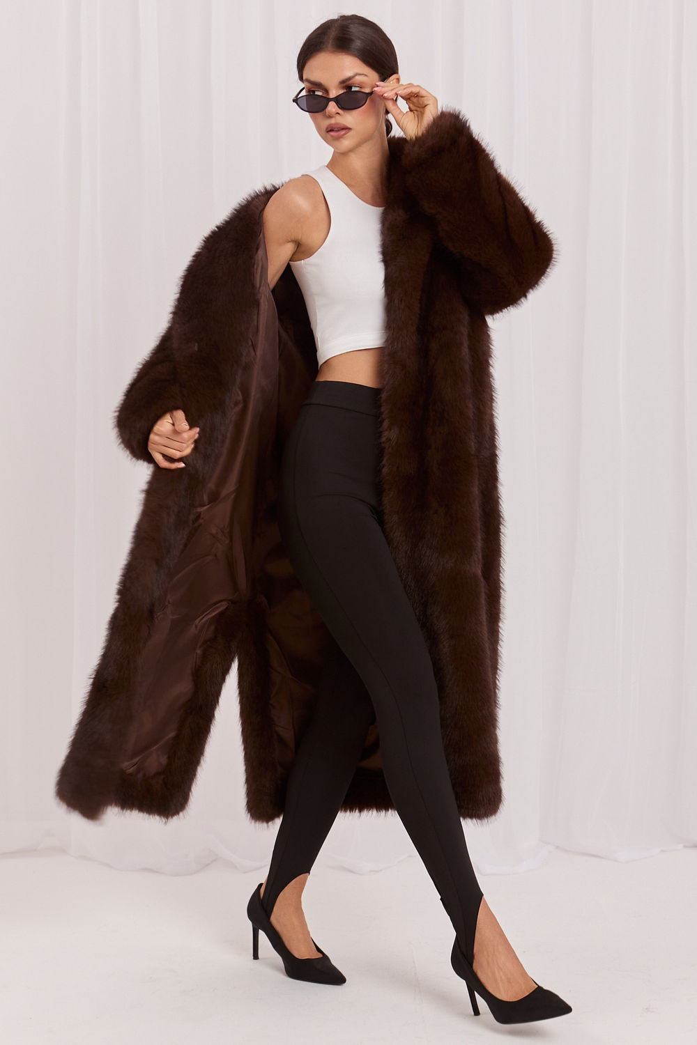 Coat Factory Price