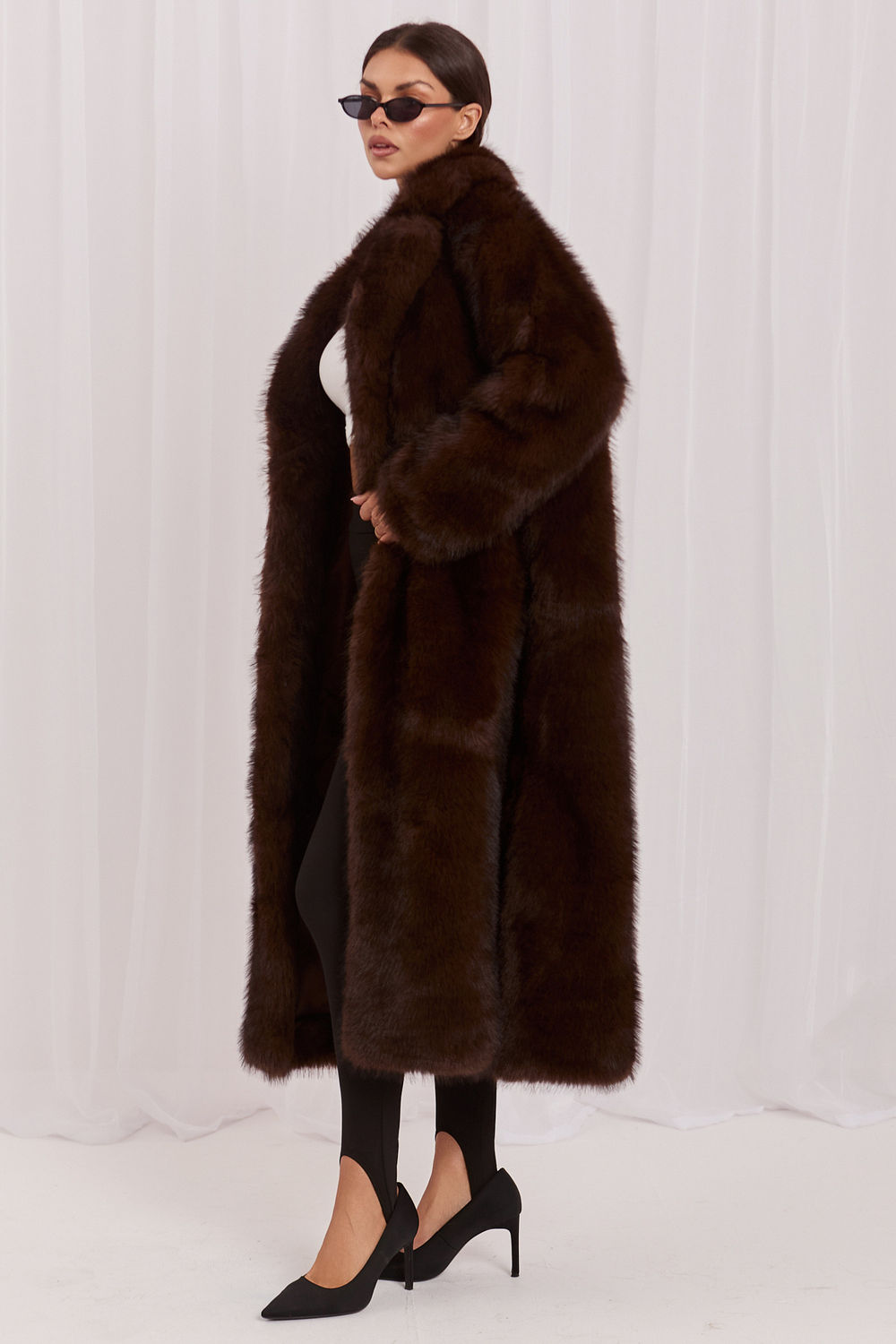 Coat Factory Price