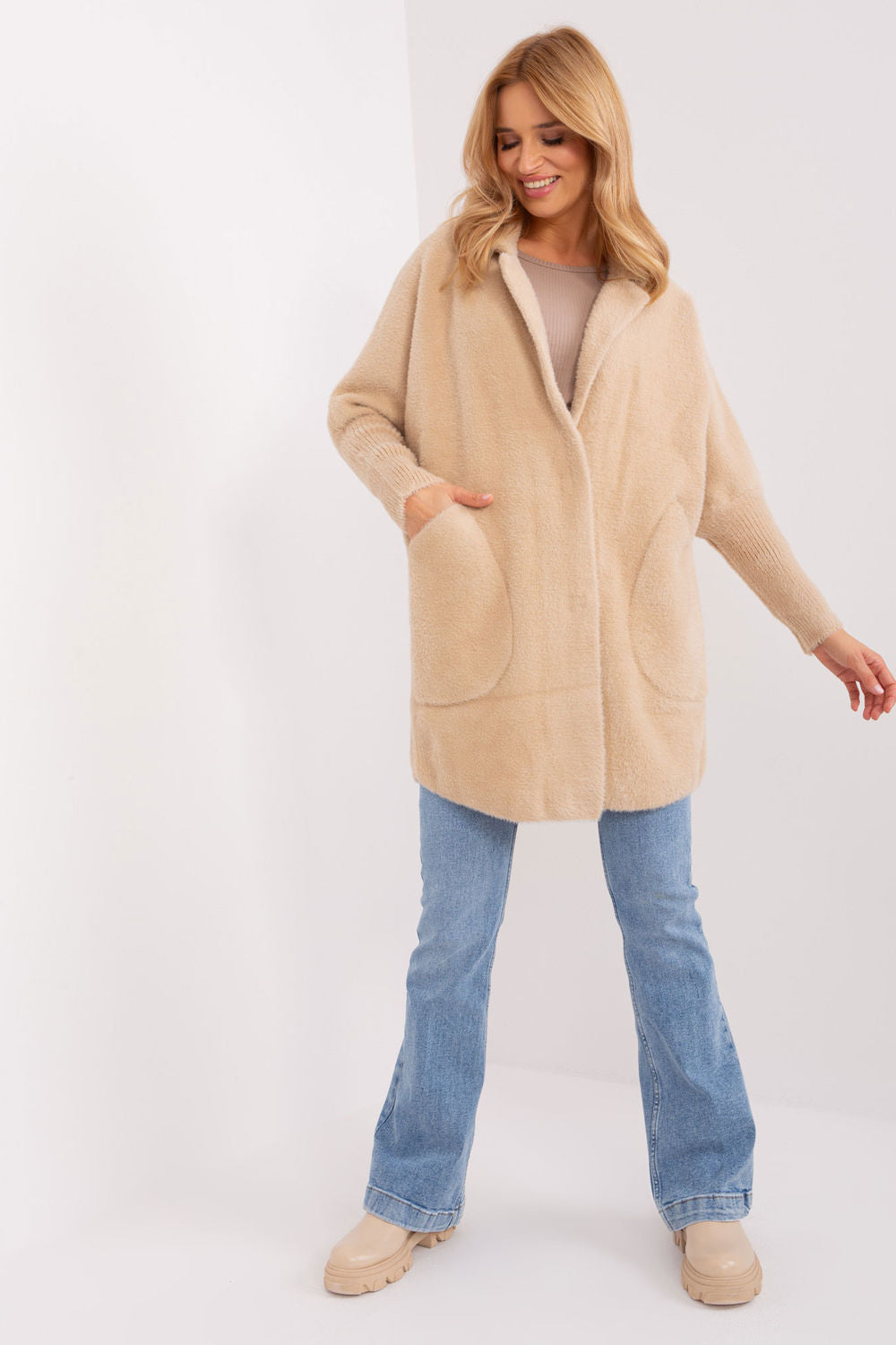 Coat Factory Price