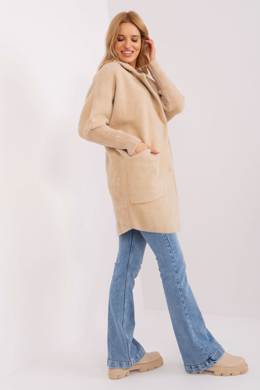 Coat Factory Price