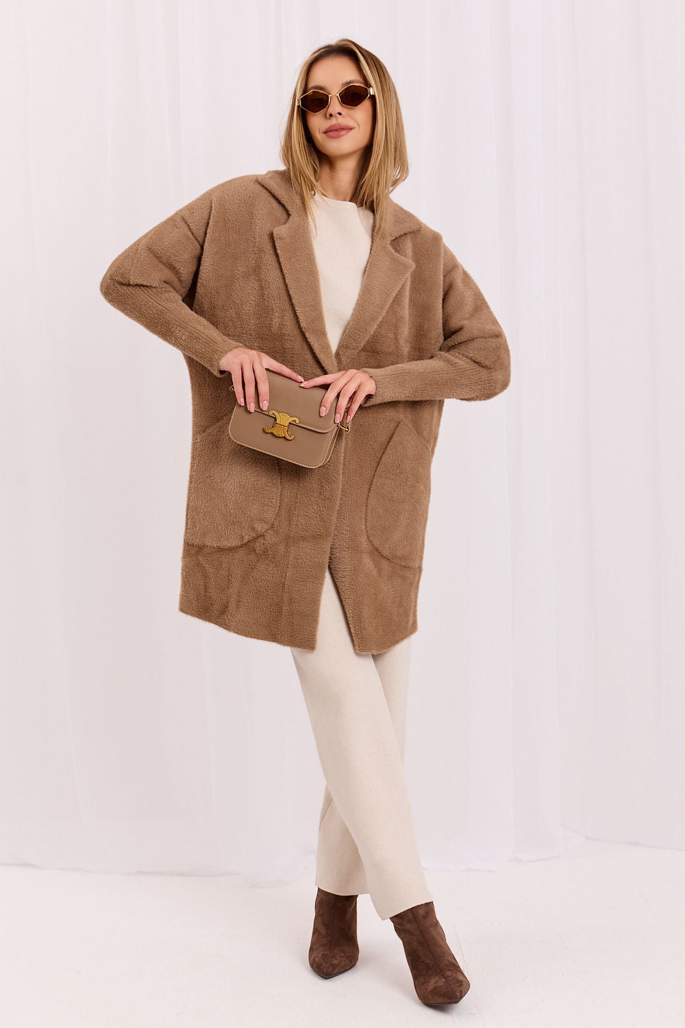 Coat Factory Price