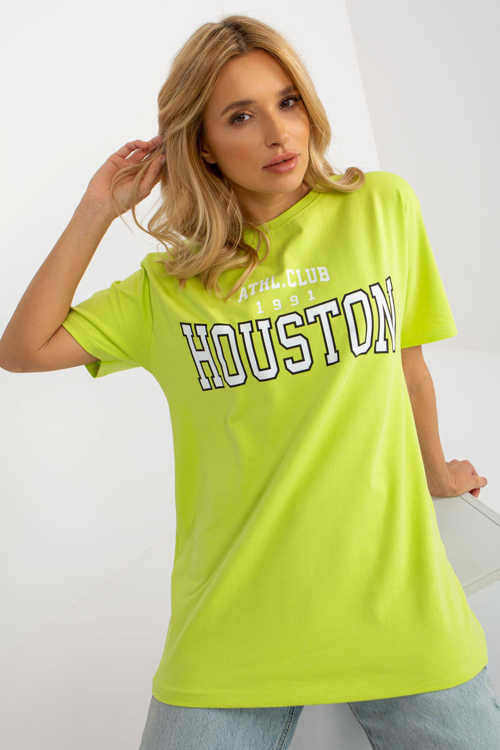 Cotton top