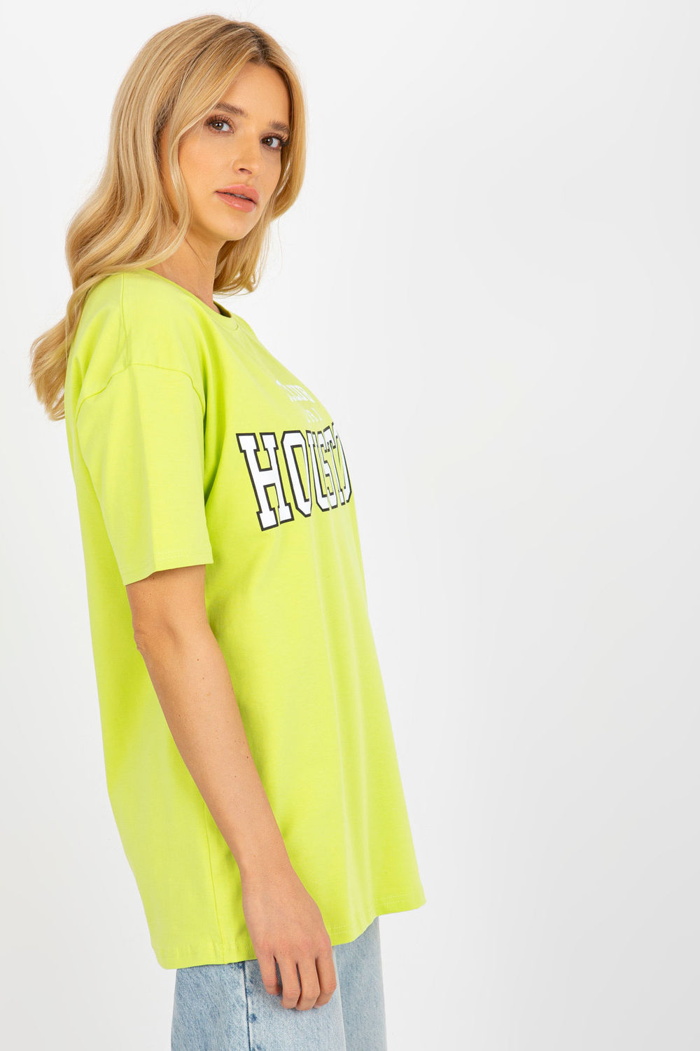 Cotton top