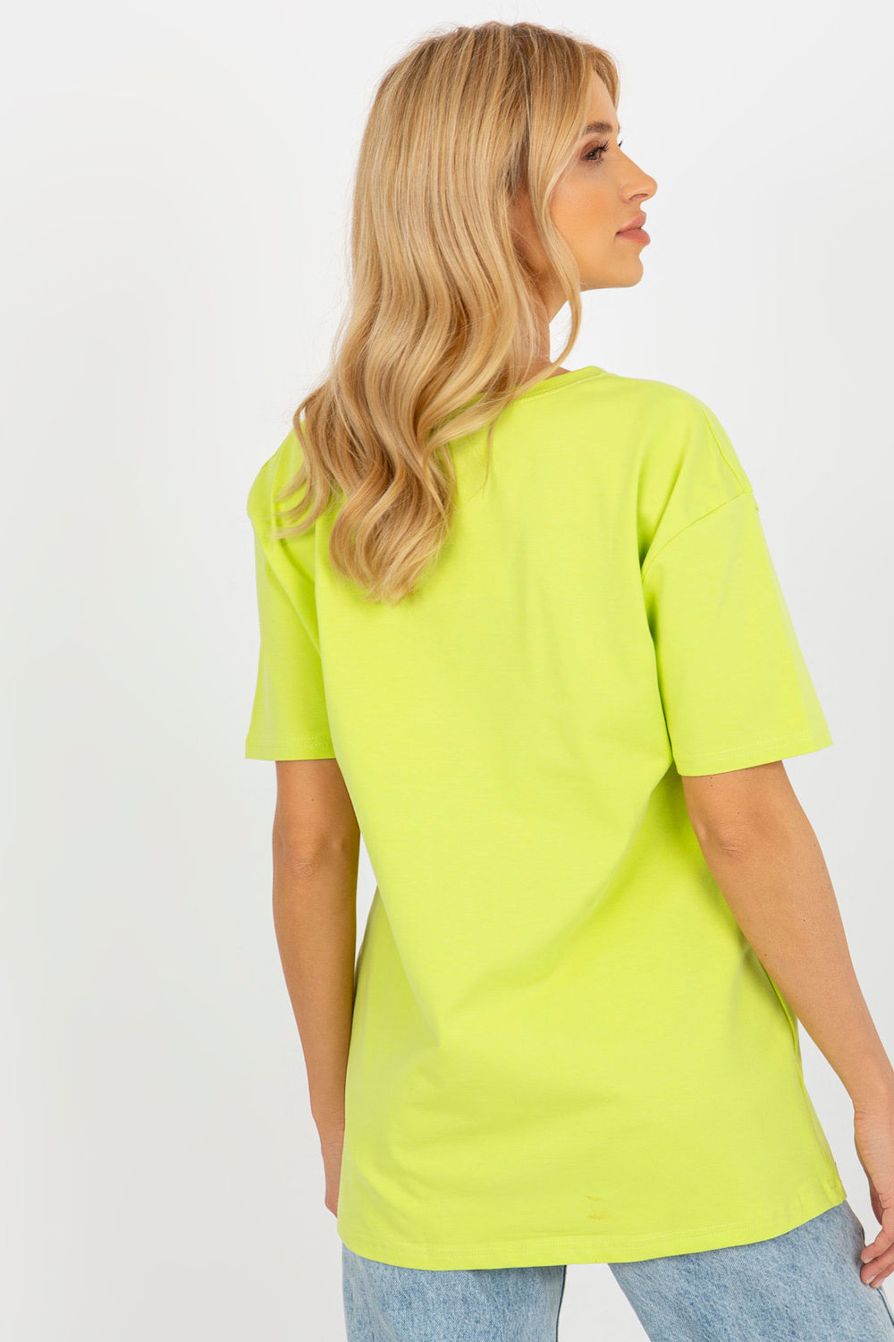Cotton top