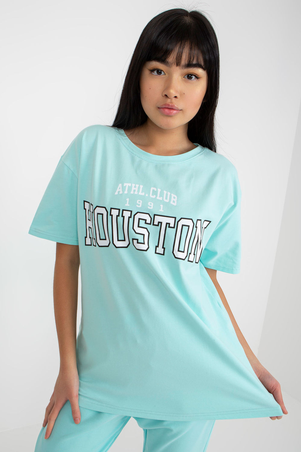 Cotton top