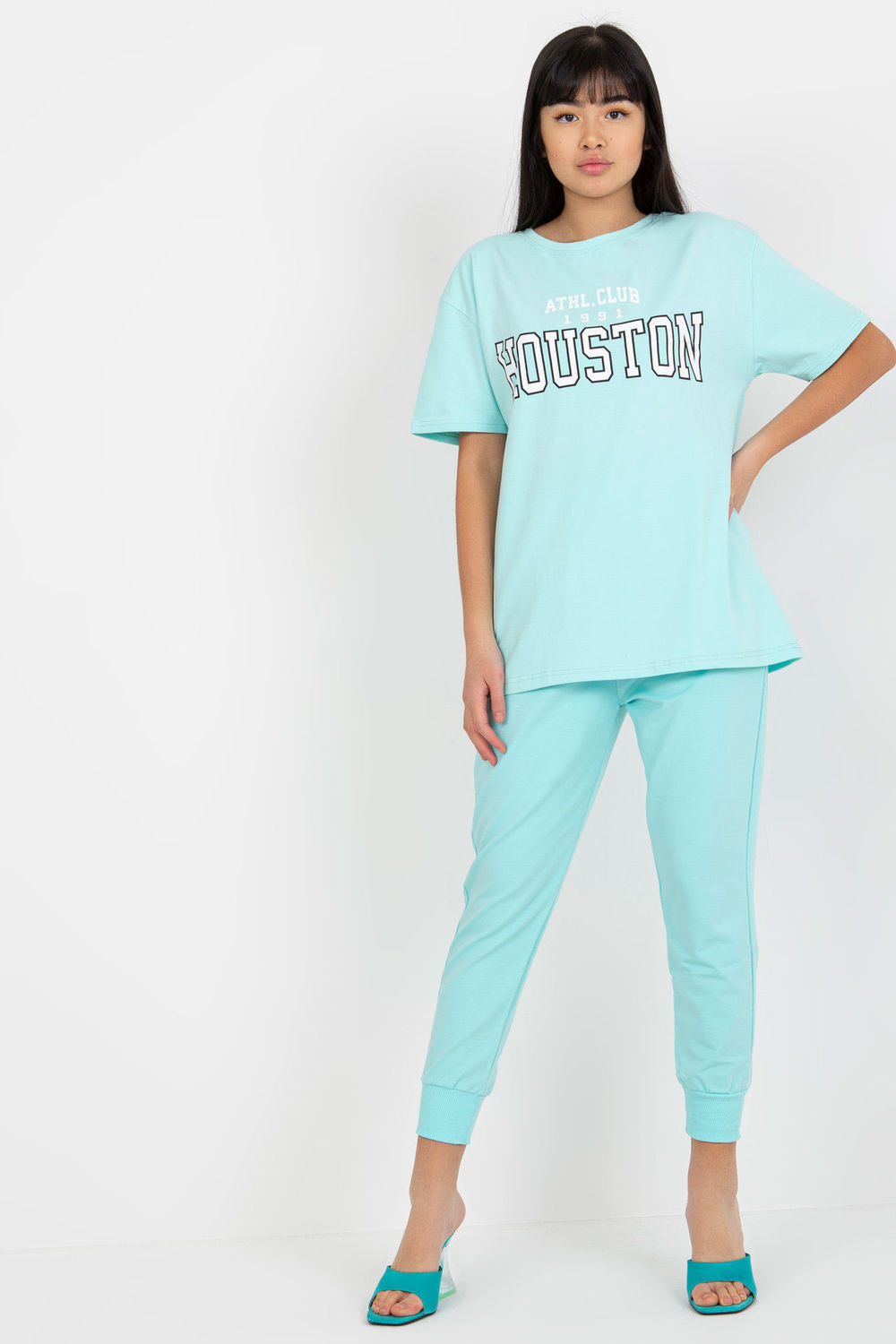 Cotton top