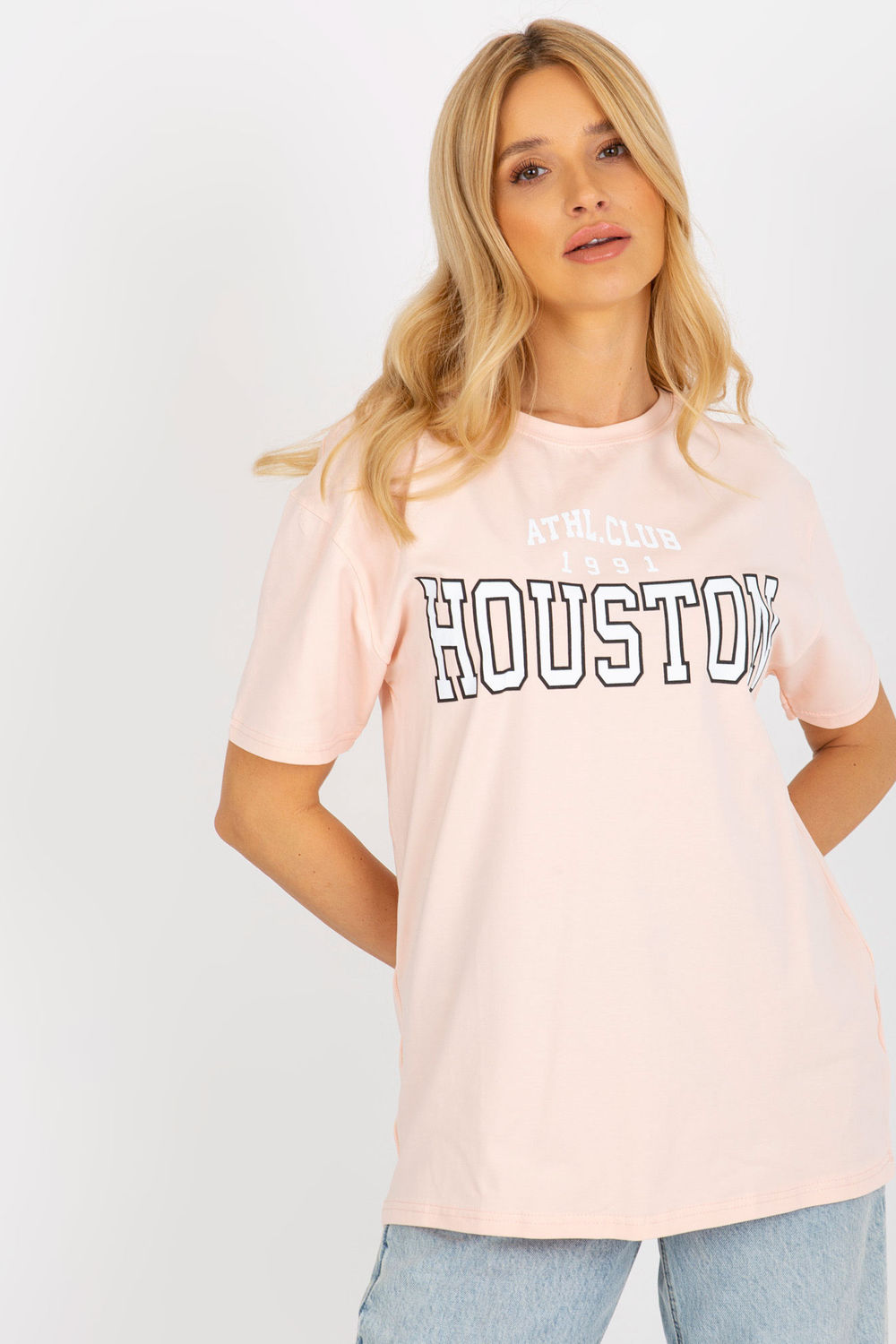 Cotton top