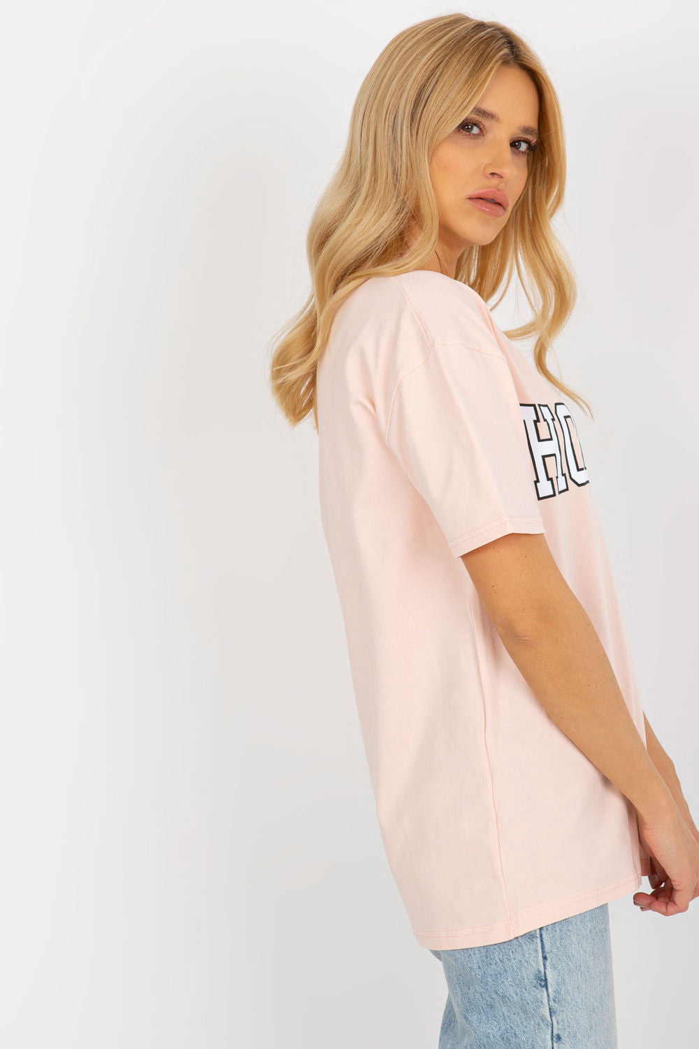 Cotton top
