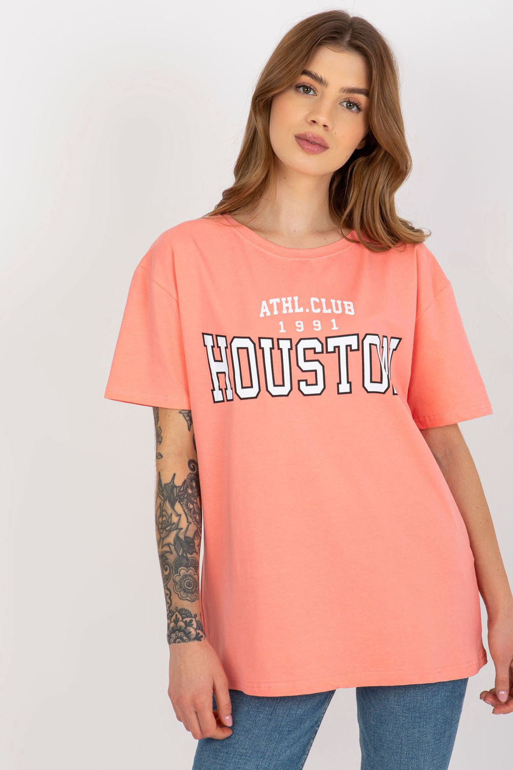 Cotton top