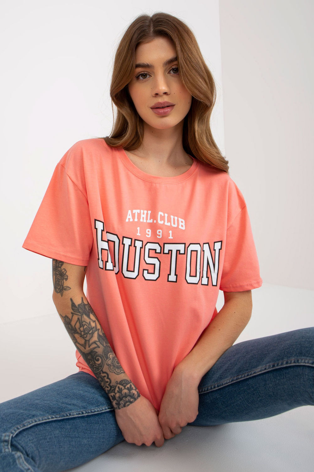 Cotton top