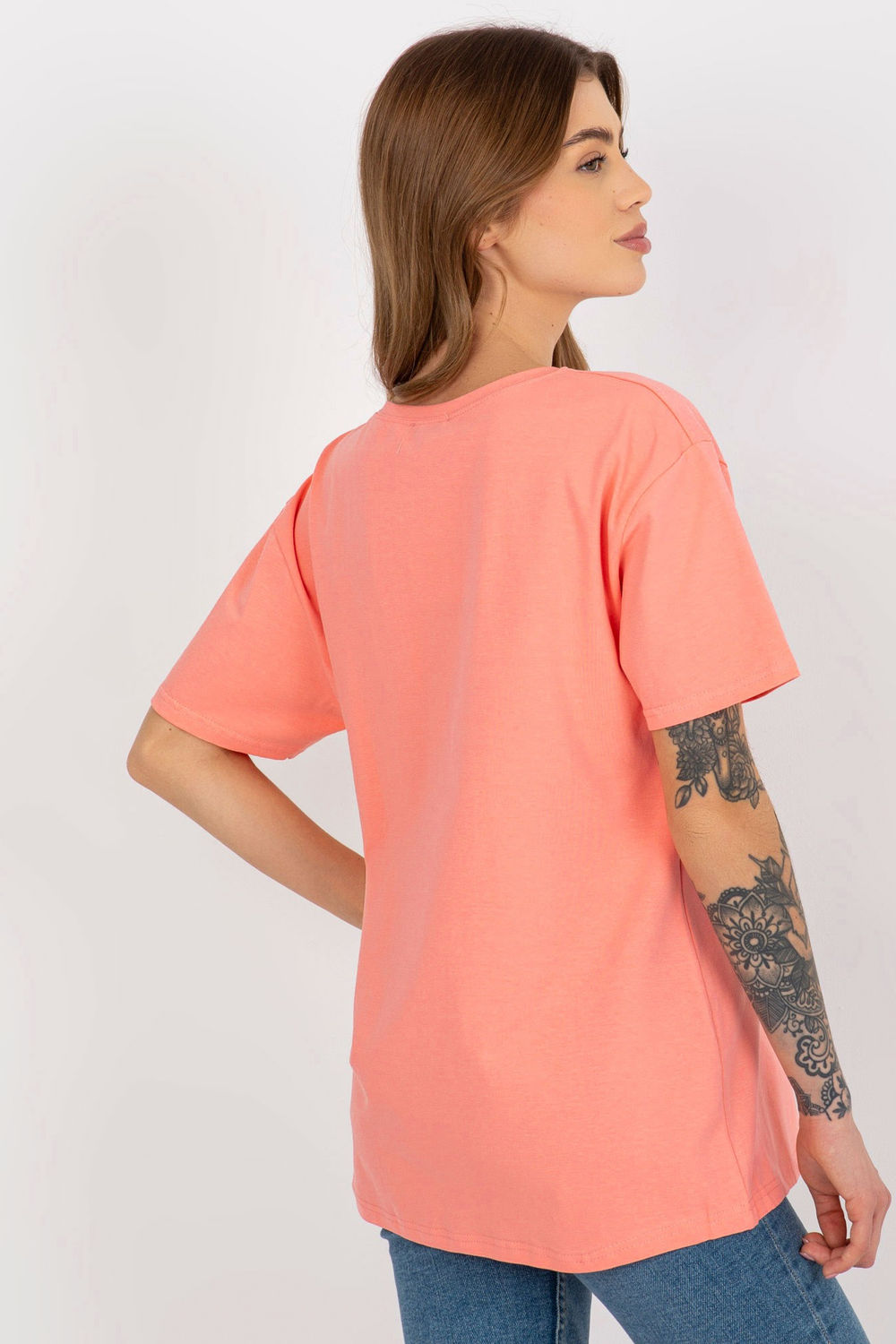 Cotton top