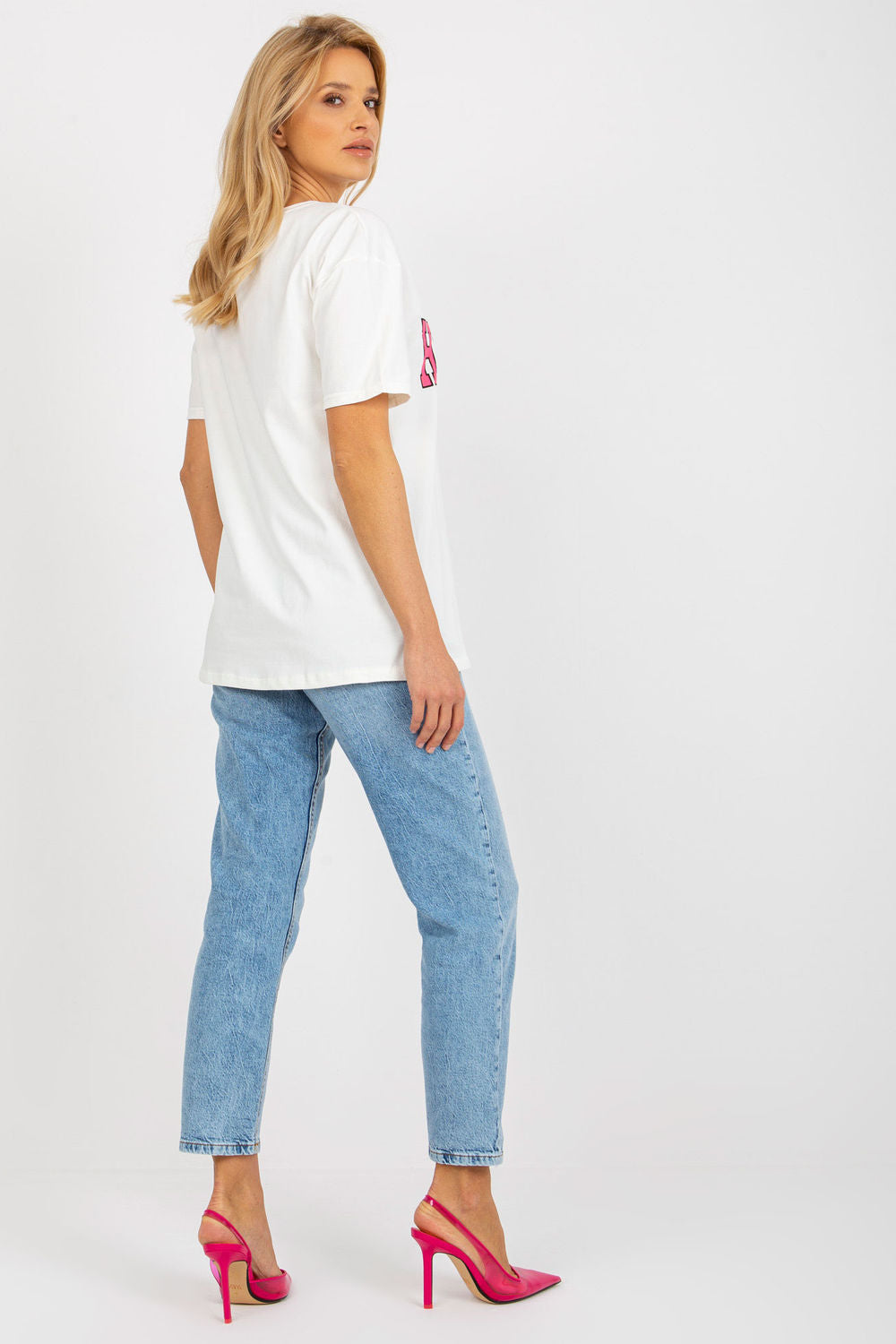 Cotton top