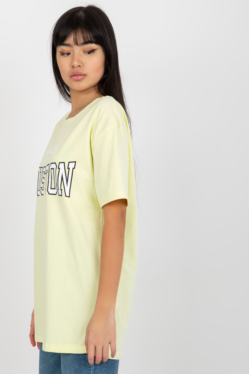 Cotton top