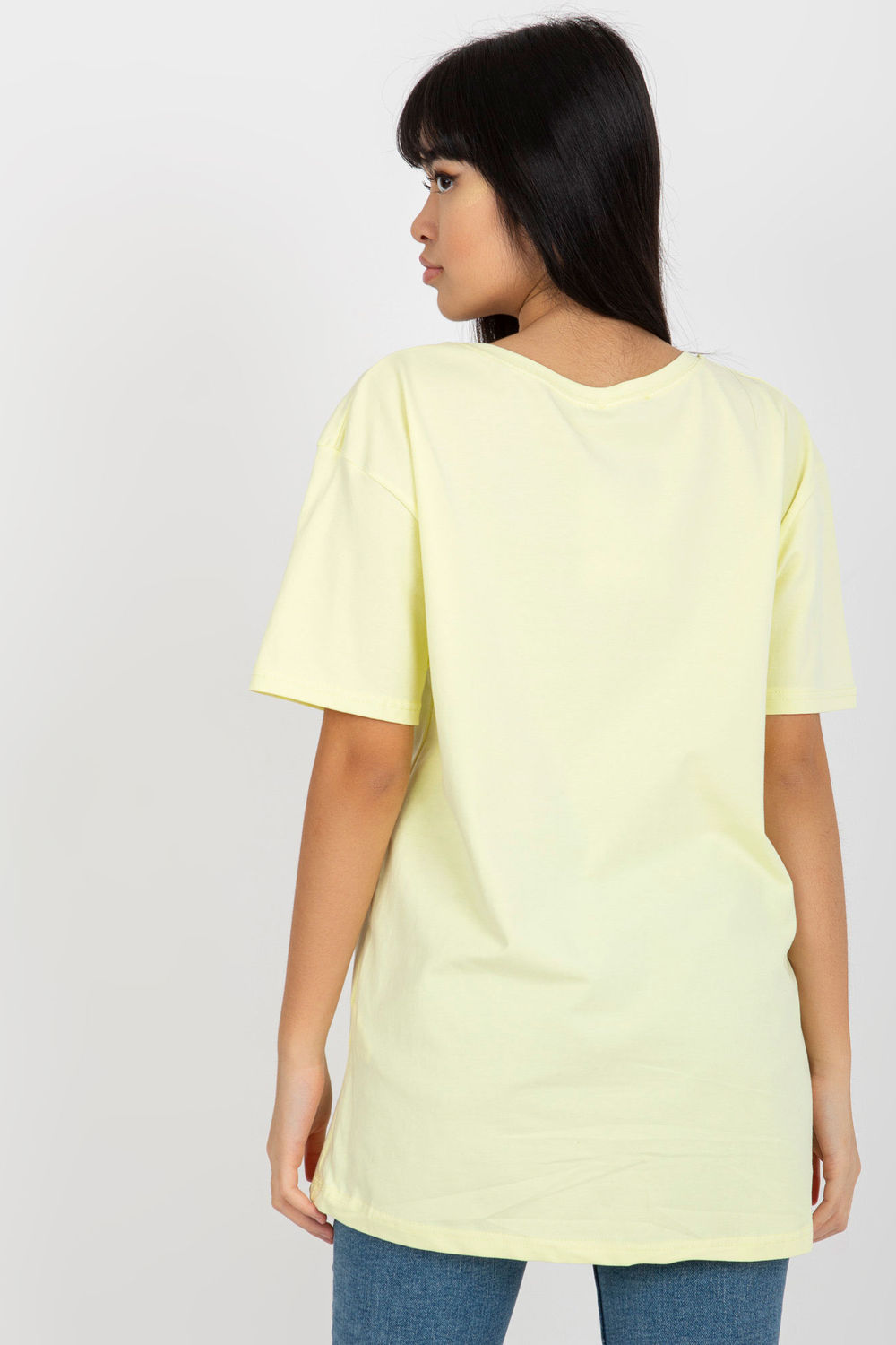 Cotton top