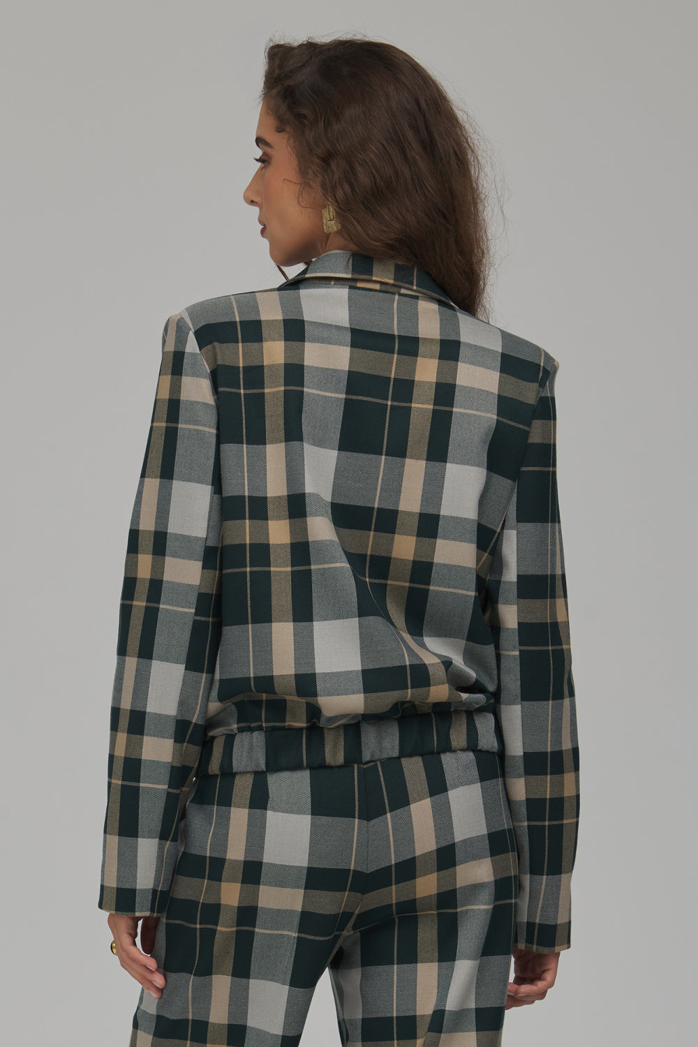 Classic blazer