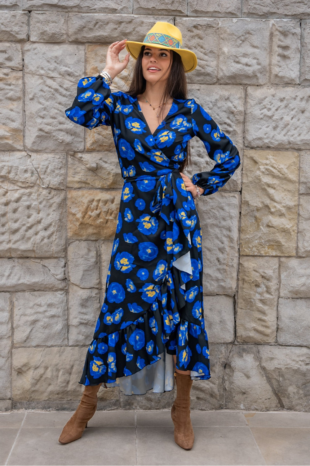 Lightweight dress