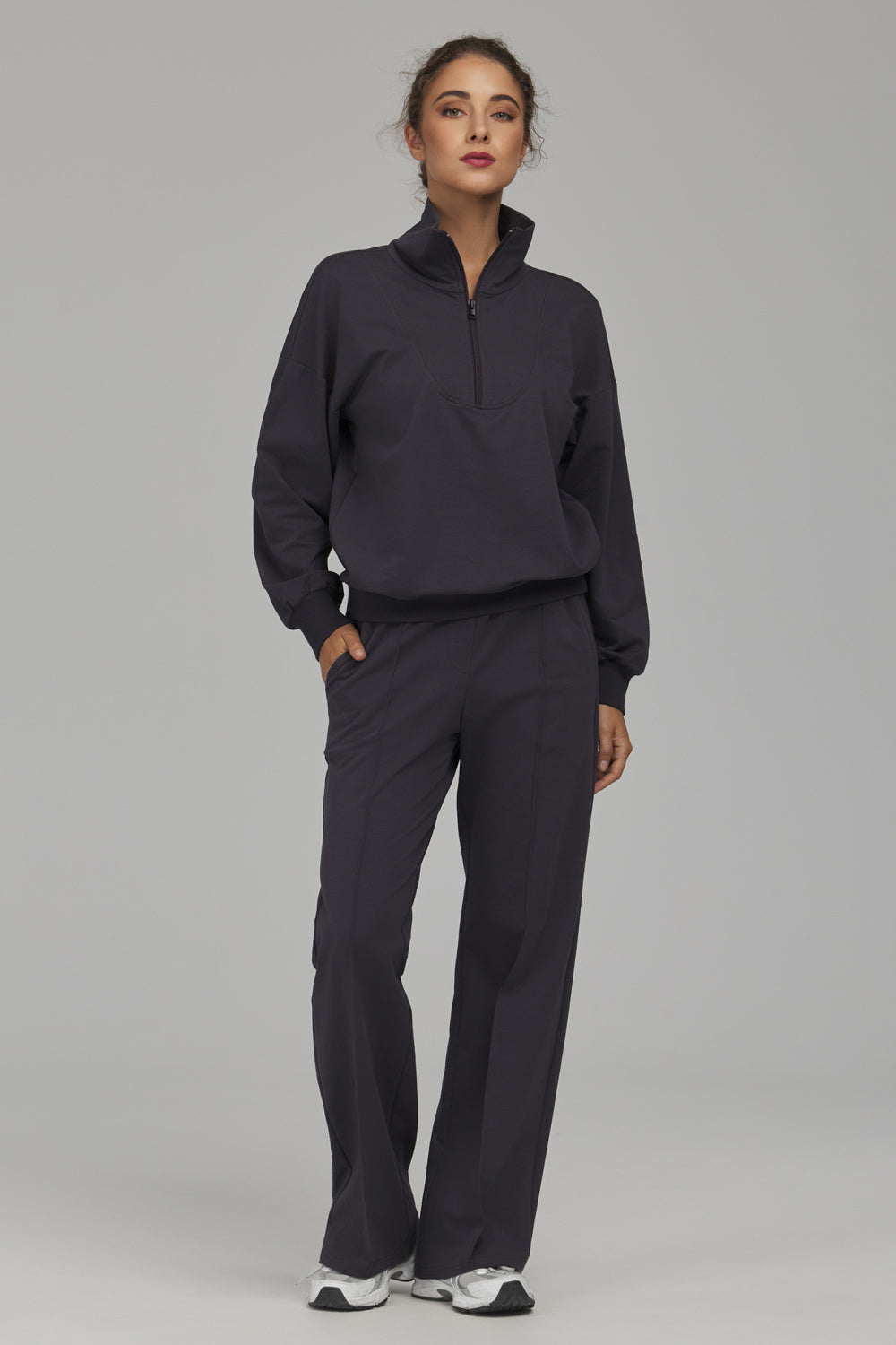 Cotton trousers