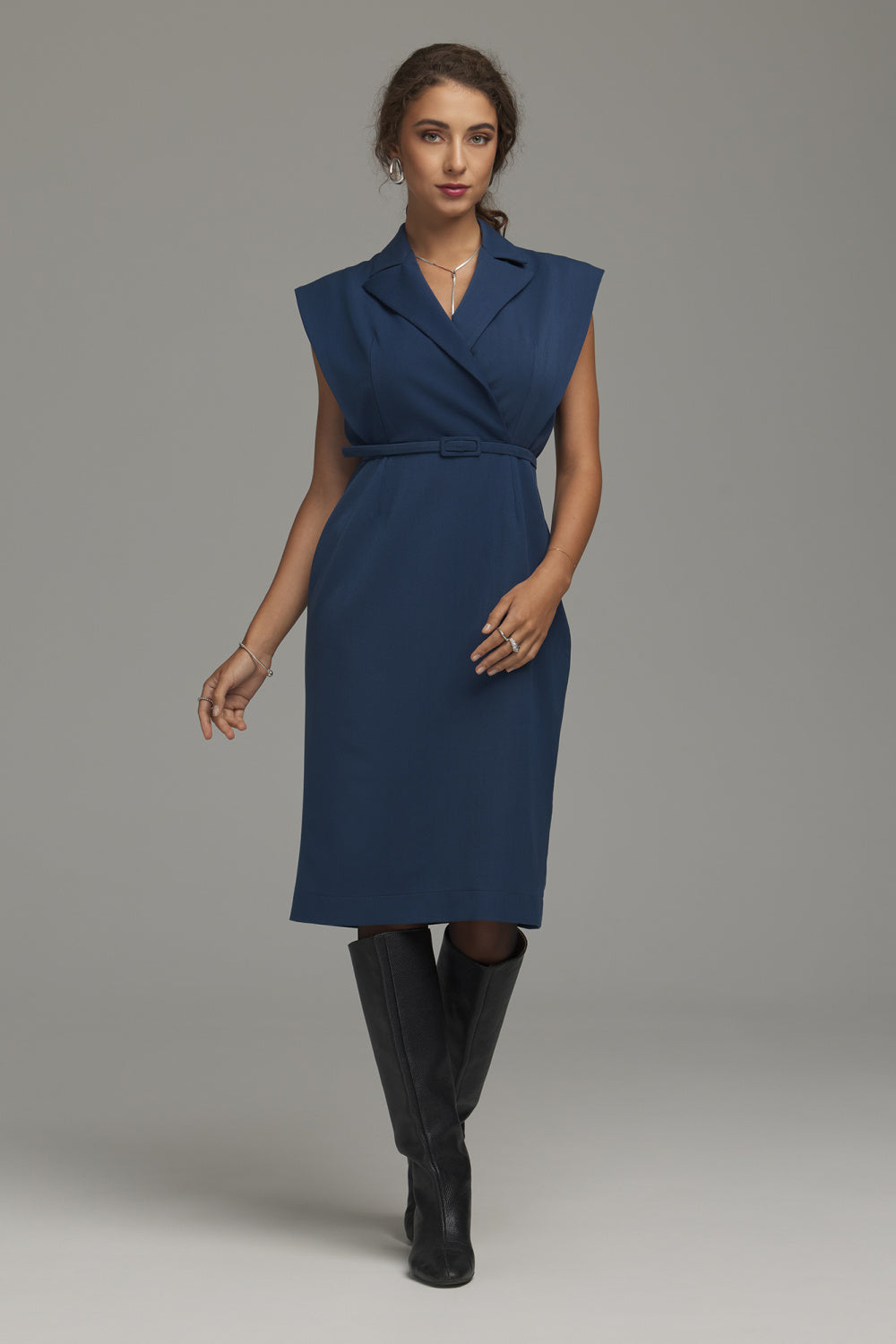 Tailored dress