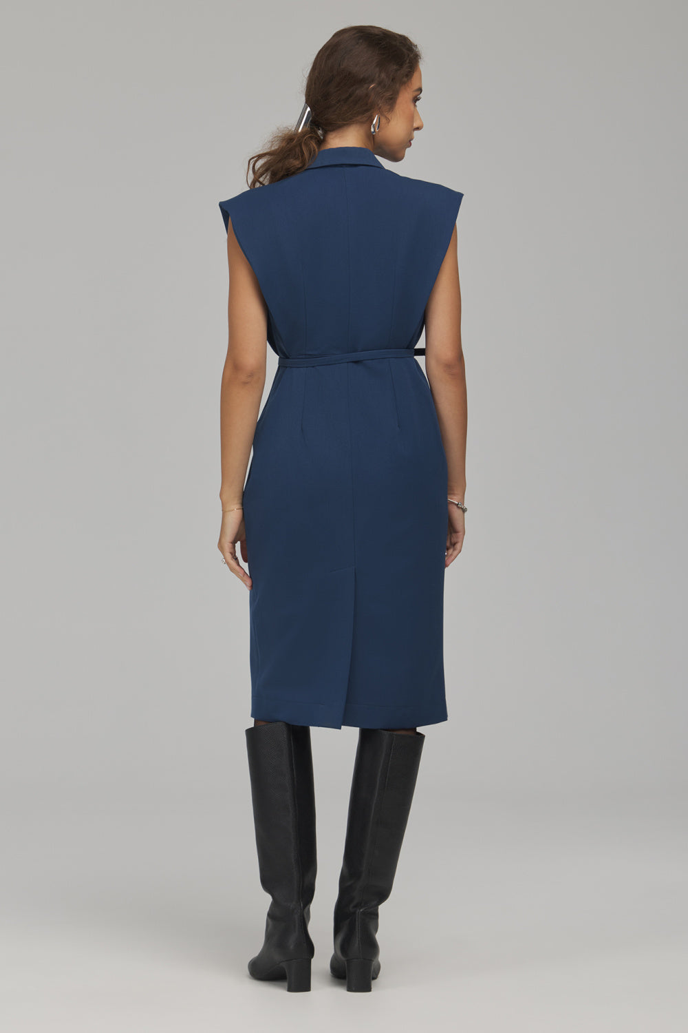 Tailored dress