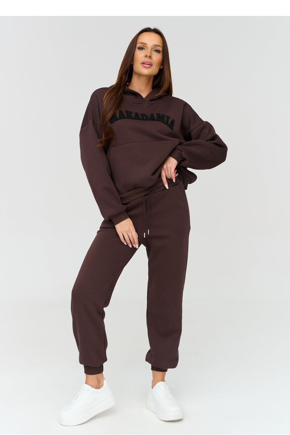 Comfortable trousers