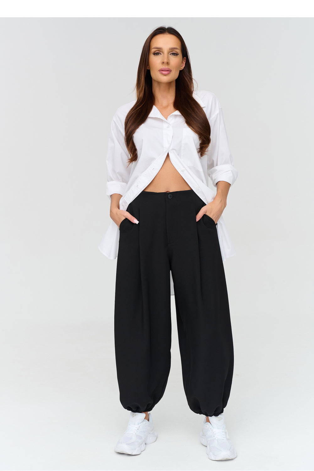 Aladdin trousers