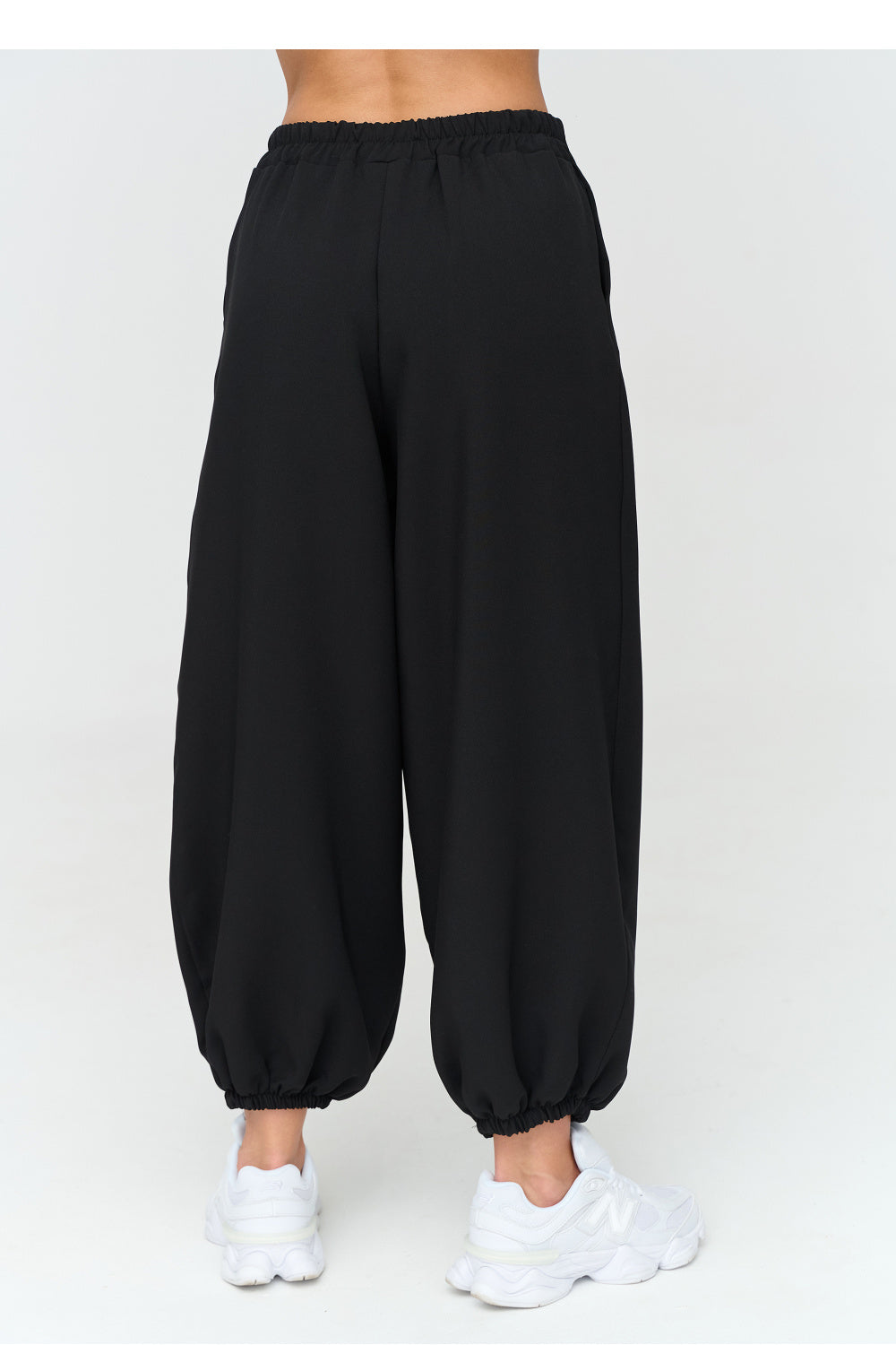 Aladdin trousers