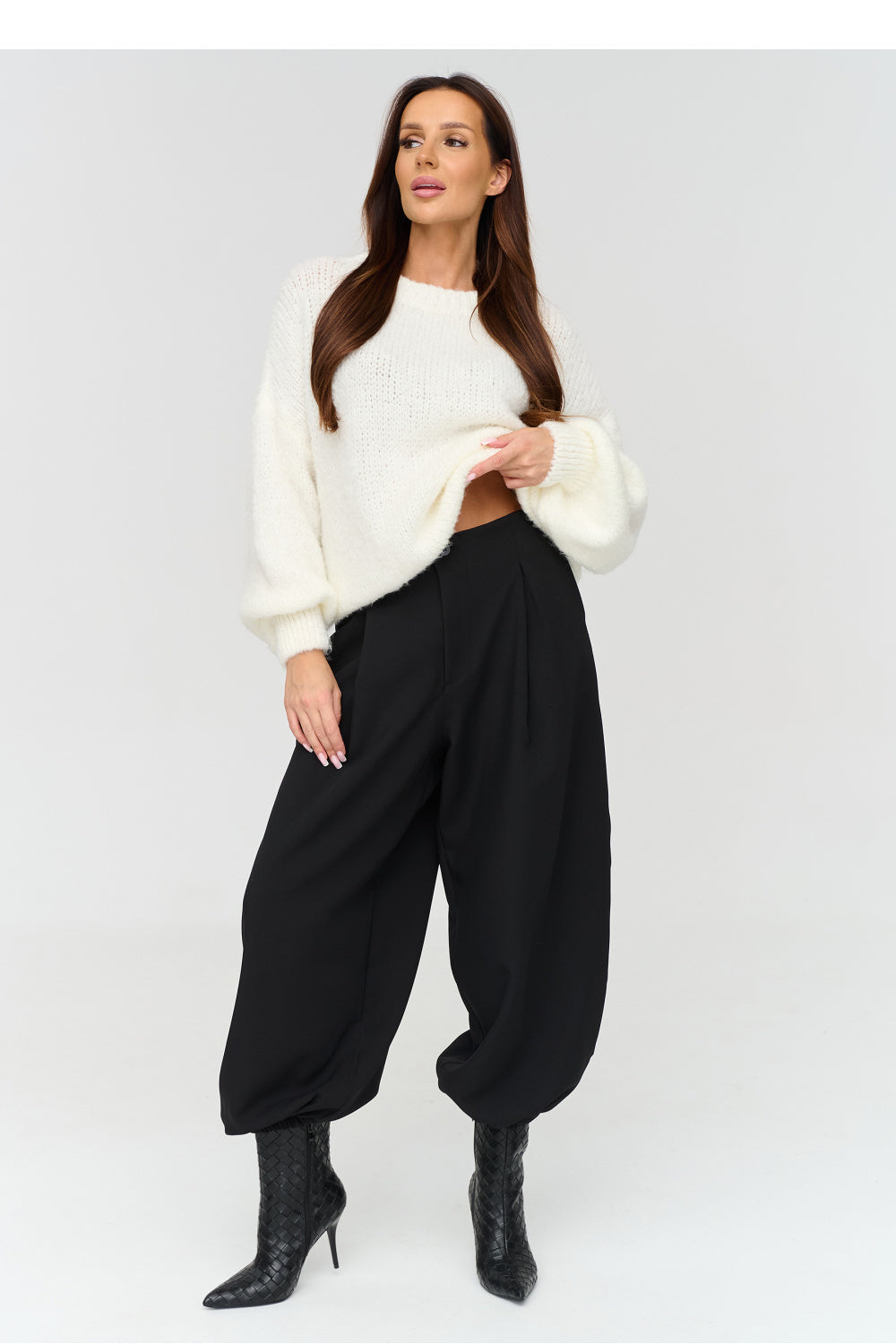 Aladdin trousers