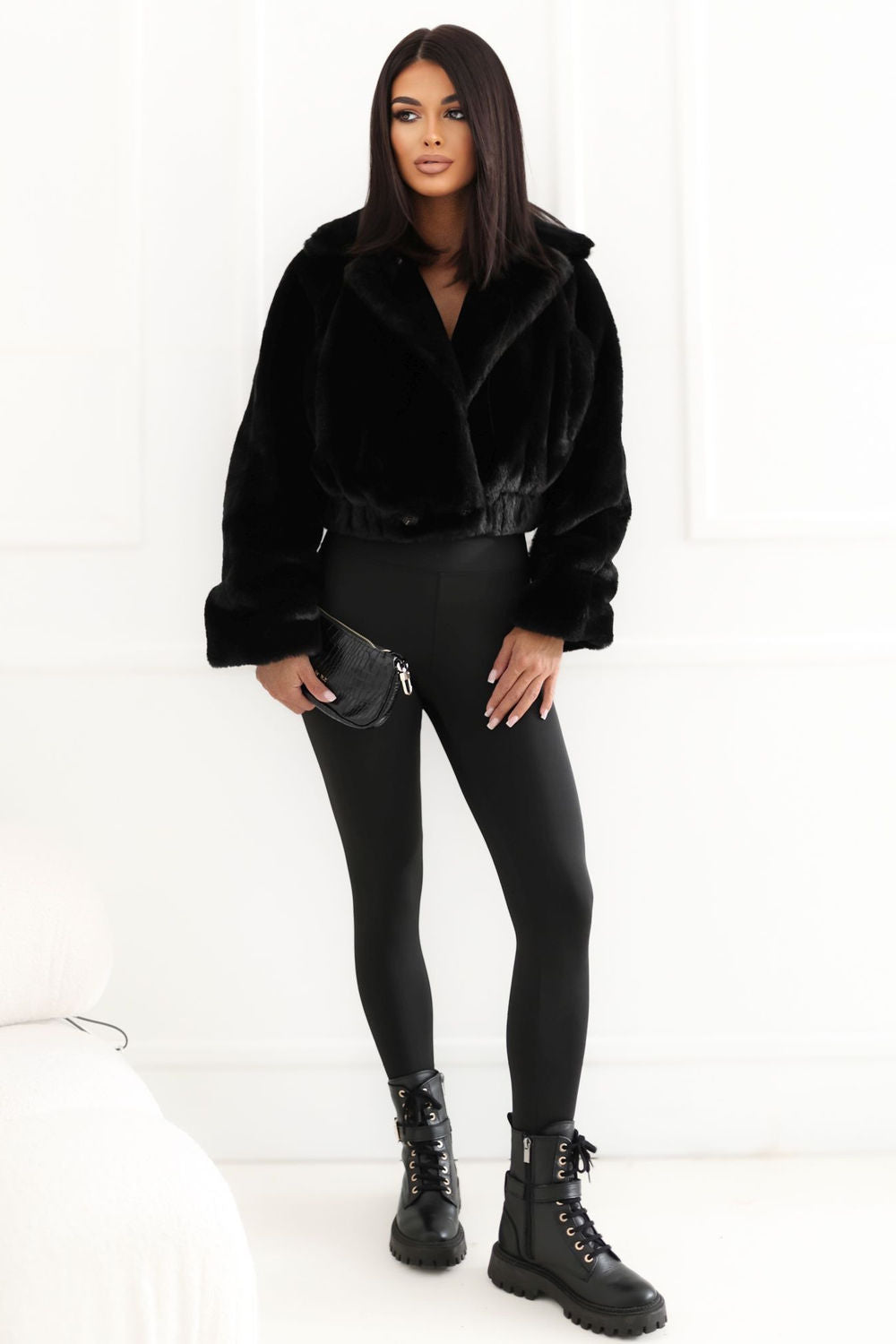 Soft coat