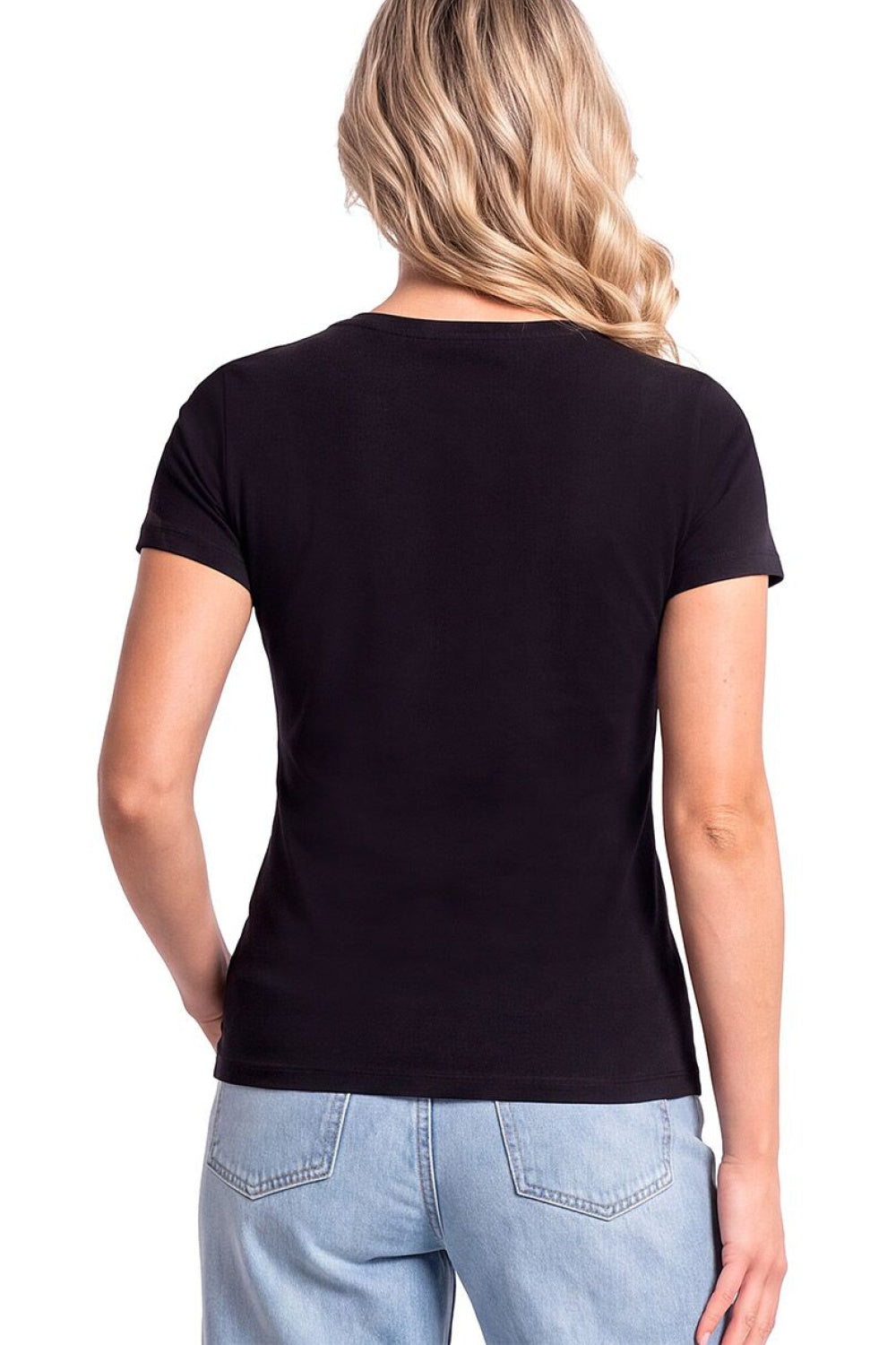 Cotton blouse