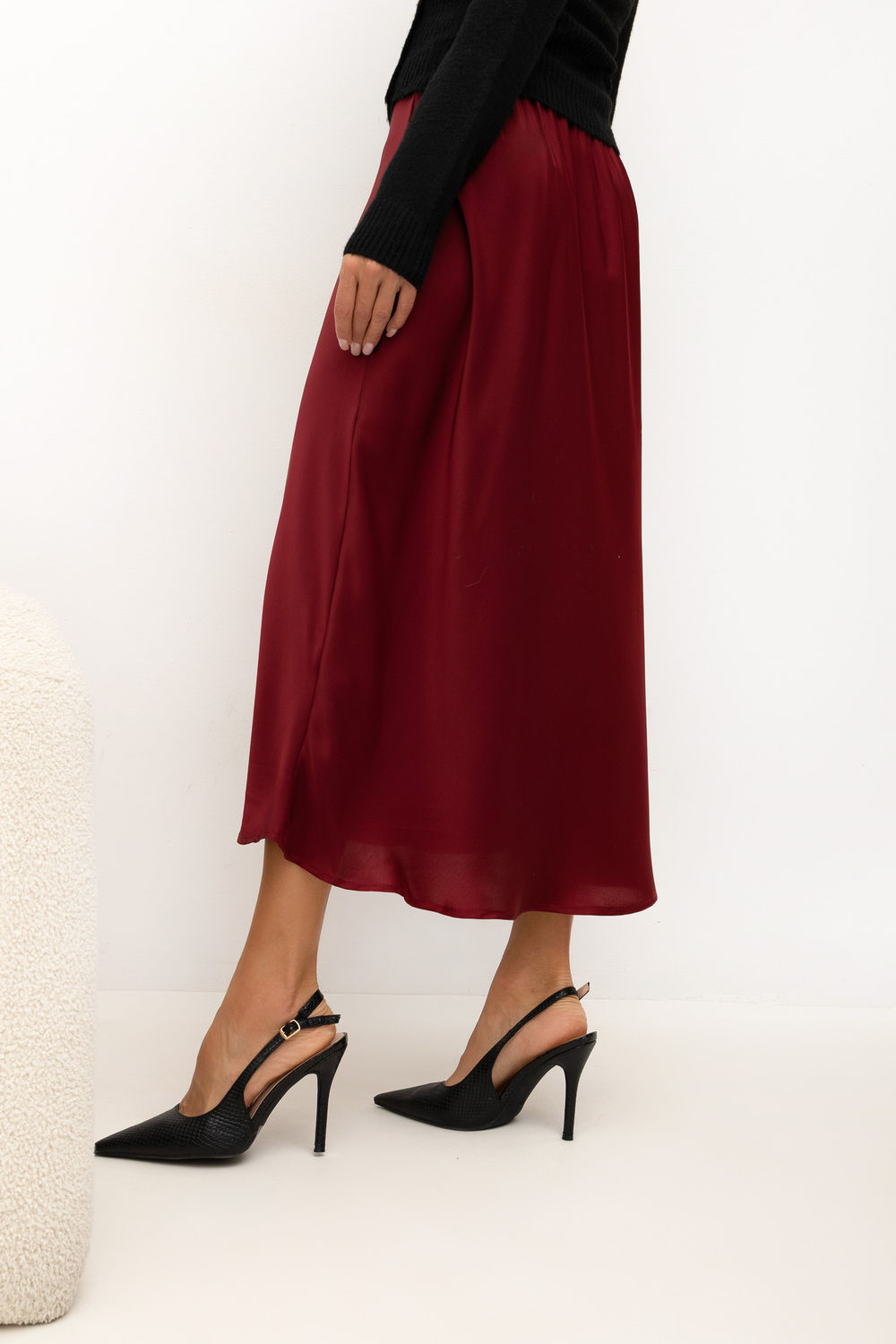 Skirt Italy Moda