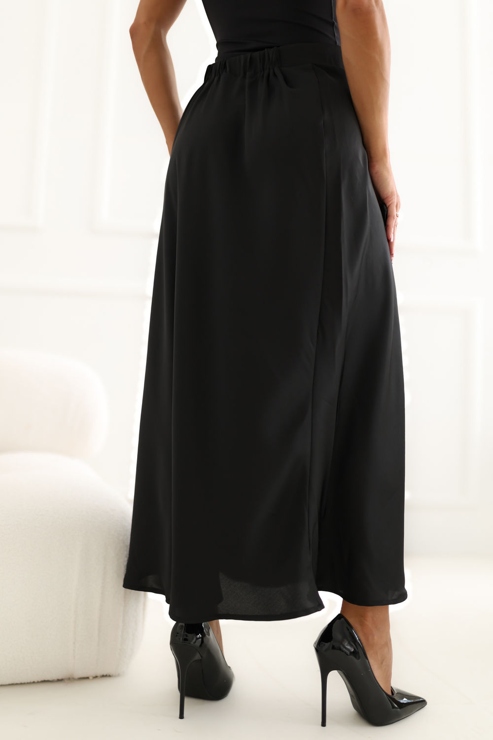 Skirt Italy Moda