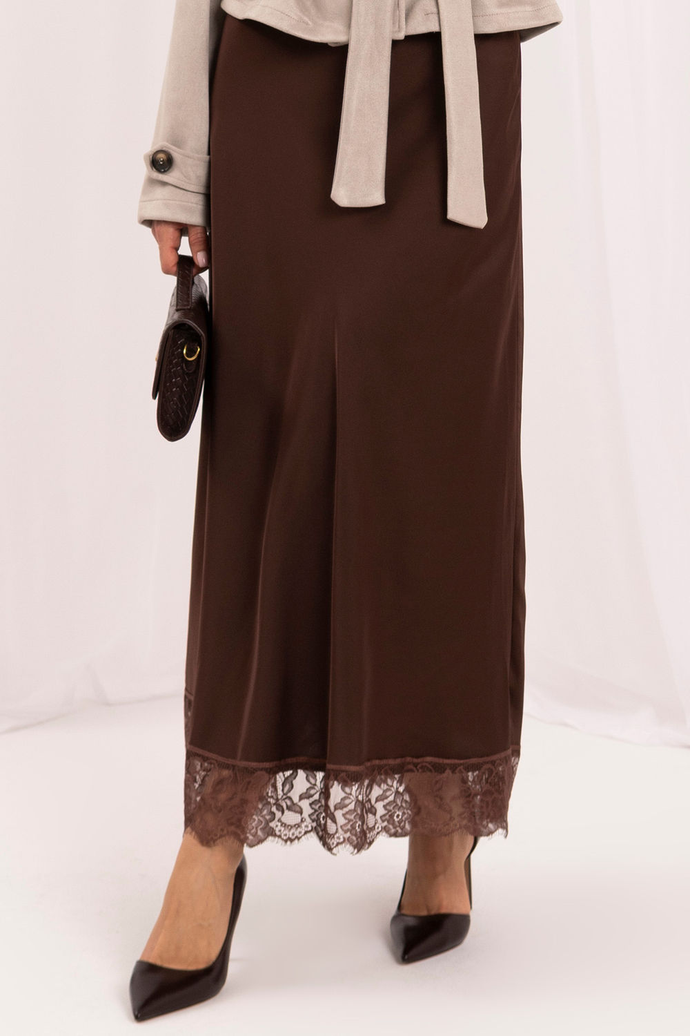 Skirt Italy Moda