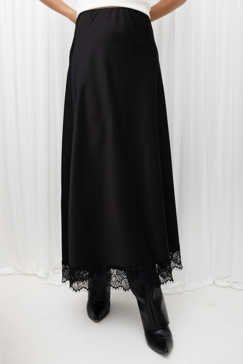 Skirt Italy Moda