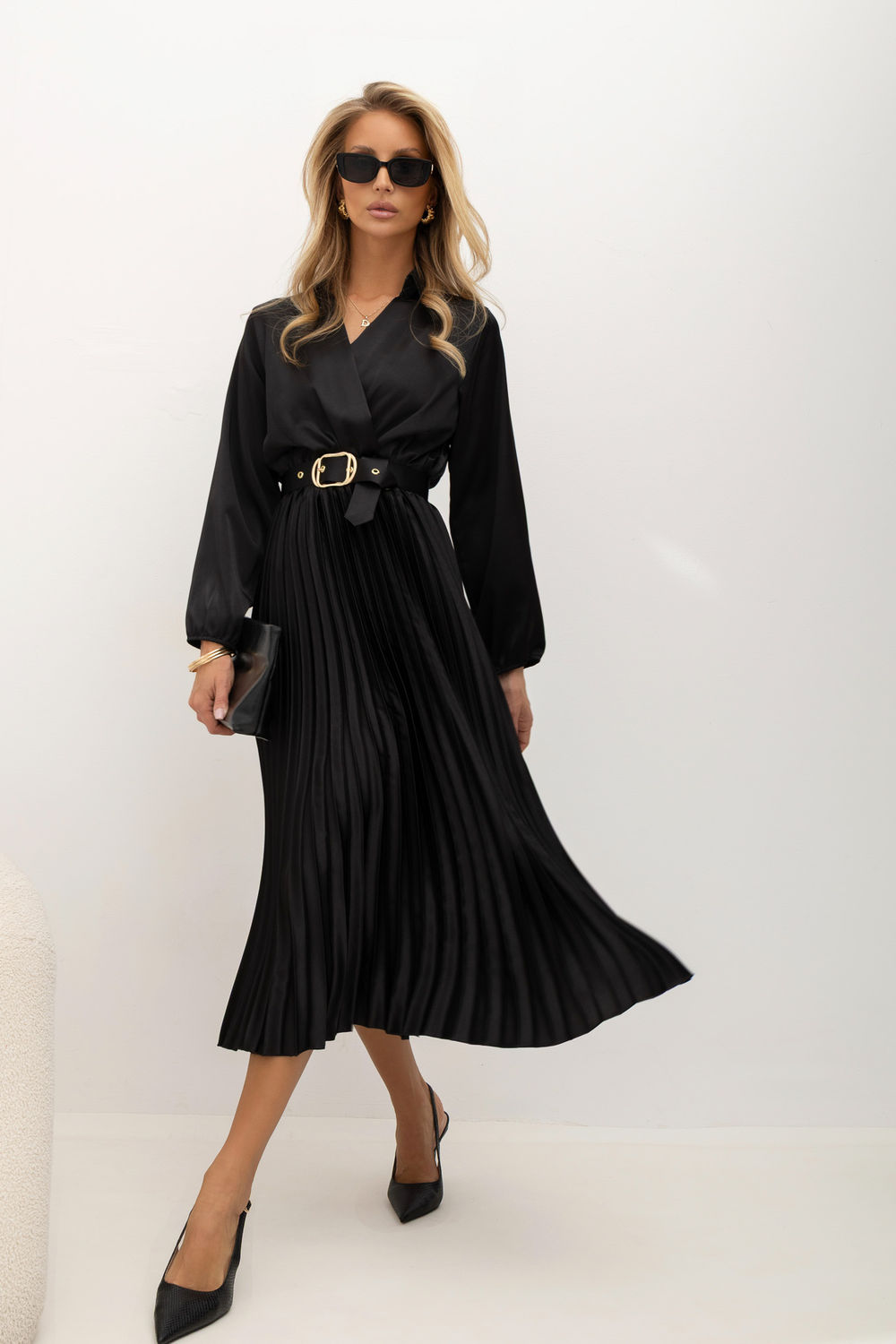 Cocktail dress Rue Paris