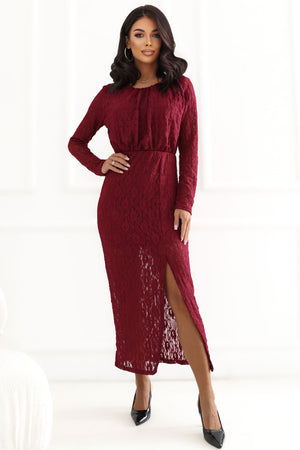 Evening dress Rue Paris
