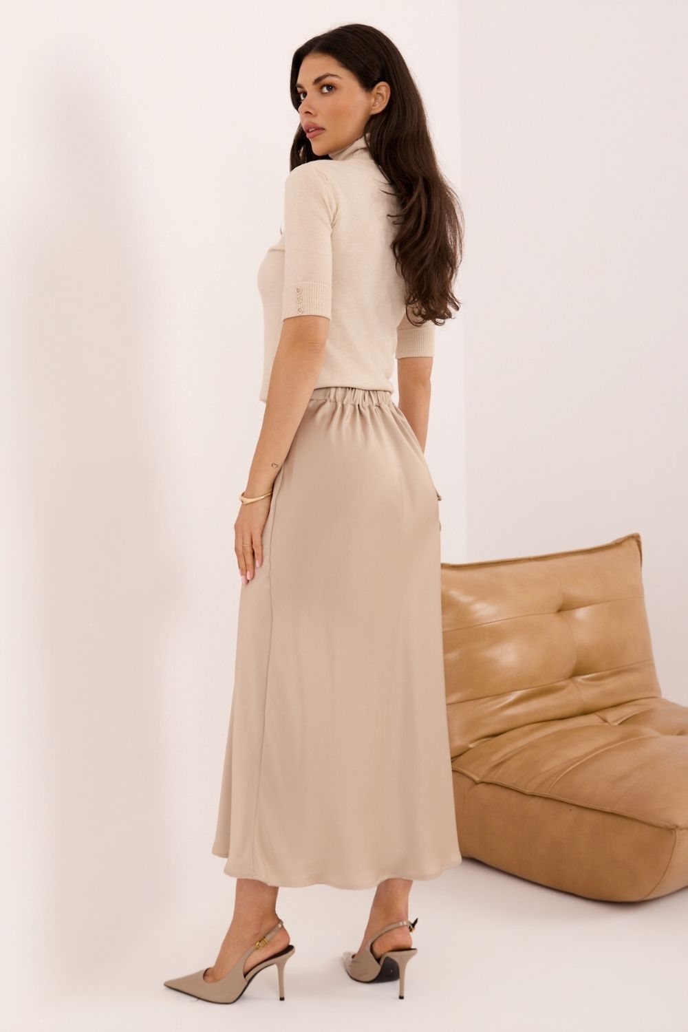 Skirt Italy Moda